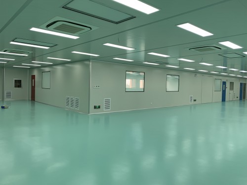 一、先進的技術設備
