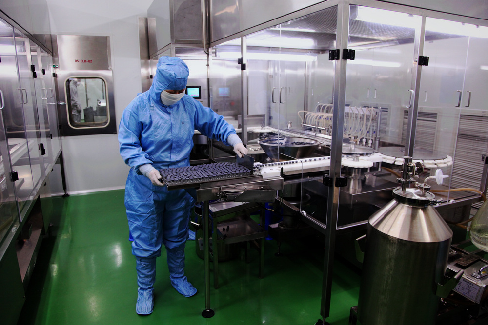 了解食品廠成年人羞羞视频車間的設計和功能