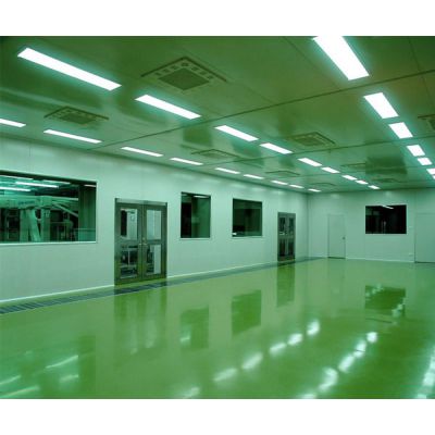 二、潔淨工程的重要性